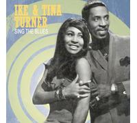 Ike Turner & Tina - Sing The Blues