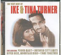 Ike Turner & Tina - The Very Best of Ike and Tina Turner