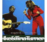 Ike Turner & Tina - Triple Treasures