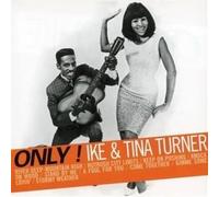 Ike Turner & Tina Turner - Only Ike & Tina Turner