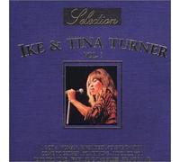 Ike Turner & Tina - Vol. 1-Selection