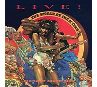 Ike & Tina Turner – World of Ike & Tina – CD