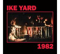 Ike Yard - 1982 [ViNYL]