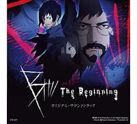 IKE YOSHIHIRO - B: The Beginning Original Sound