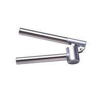 IKEA 0741414125049 Koncis Presse-Ail, Acier Inoxydable, Argent, 16 x 5 x 3 cm