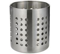 Ikea 300.118.32 Ordning Flatware caddy, stainless steel