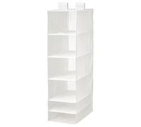 Ikea 403.000.49 Organiseur avec Compartiments Blanc