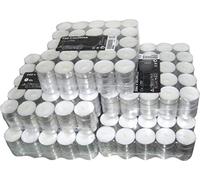 Ikea 500 candles Glimma