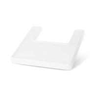IKEA Tablette pour chaise haute Antilop – Blanc