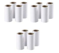 Ikea Bästis Lot de 12 rouleaux de rechange pour rouleau anti-peluches