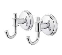 Ikea Balungen Crochet Chromé Lot DE 2 702.930.28