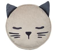 IKEA BARNDRÖM Coussin avec poche, 32 x 8 cm, beige