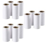 IKEA Bastis Lot de 12 Rouleaux de remplacement pour rouleau anti-peluches