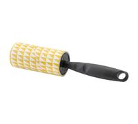 IKEA Bastis Rouleau anti-peluches Gris