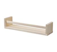 Ikea Bekvam Étagère à épices en bois de bouleau