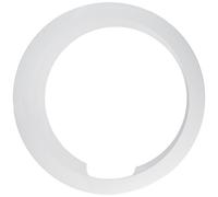 IKEA Bendix AEG Electrolux Firenzi John Lewis Tricity Bendix Zanussi Machine à laver extérieure Blanc Cadre de porte garniture. Véritable numéro de pièce 1320147042