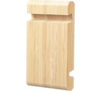 Ikea Bergenes 104.579.99 Support pour téléphone Portable et Tablette Bambou