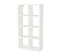 IKEA Billy FLYSTA 392.177.44 Étagère avec feutres Blanc