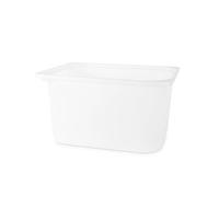 Ikea - Boîte de rangement Trofast, blanc, 42 x 30 x 23 cm