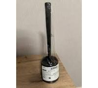 Ikea Bolmen Lot de 6 brosses WC avec support Noir