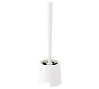 Ikea - Brosse De WC Bolmen - 37Cm - Polypropylène Blanc