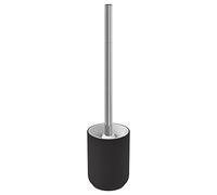 IKEA Brosse WC Ekoln, gris foncé
