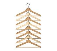 Ikea Cintres en bois Bumerang Couleur naturelle