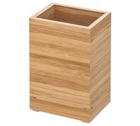 IKEA Dragan 302.714.91 Porte-brosse à dents en bambou