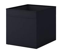 Ikea Drona Boîte de rangement Noir