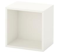 IKEA EKET Étagère murale Blanc 35 x 25 x 35 cm