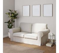 IKEA Ektorp canapé 2 places housse NOUVEAU MODÈLE 2012