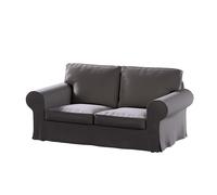 IKEA Ektorp canapé 2 places housse NOUVEAU MODÈLE 2012