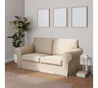 IKEA Ektorp canapé 2 places housse NOUVEAU MODÈLE 2012