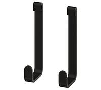 IKEA Enhet Crochet Anthracite 6 x 24 mm