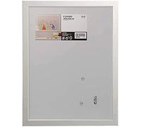 Ikea FISKBO Cadre blanc (30 x 40 cm)