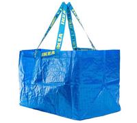 IKEA Frakta Lot de 10 sacs