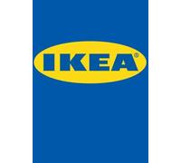 IKEA Gift Card 50 EUR Key FRANCE