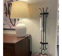 IKEA Guldhöna - Cintre vertical - Noir