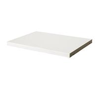 Ikea Insert de rangement pour bibliothèque "Billy" - Insert de 36x26cm - pour les étagères Billy de 40cm de largeur et 28cm de profondeur - BLANC