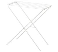 Ikea Jall Séchoir Intérieur ou extérieur Blanc 802.428.92