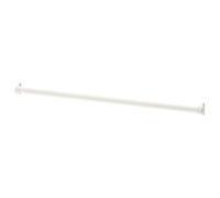 Ikea Komplement - Tringle porte-vêtements, 100 cm, blanc