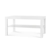 IKEA Lack Table Basse Blanche 90 x 55 cm