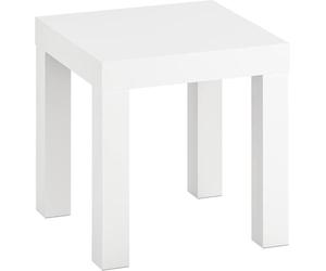 IKEA Lack Table d'appoint Blanc 35 x 35 cm