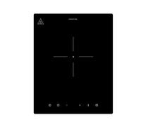 Ikea LAGAN Plaque de cuisson à induction enfichable 1 zon/noir