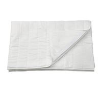 IKEA LUDDROS Protège-matelas 140x200 cm