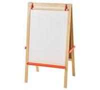 IKEA MÅLA Chevalet en bois tendre