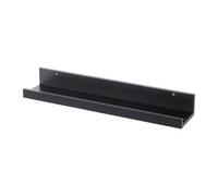 IKEA Mosslanda Barre pour Photos Noir 55 cm