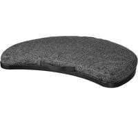 IKEA ÖJULF Support pour ordinateur portable, 52 x 38 cm, gris foncé