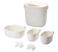 IKEA Onsklig Paniers de rangement pour matelas à langer