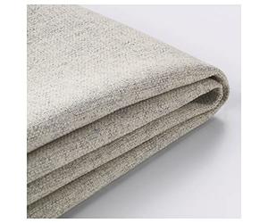 Ikea PÄRUP Housse pour canapé 3 places Beige